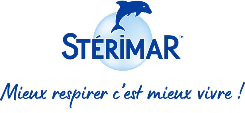 sterimar logo